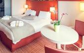 Туры в отель Mercure Amiens Cathedrale