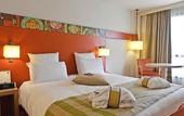 Туры в отель Mercure Amiens Cathedrale