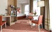 Туры в отель Mercure Amiens Cathedrale