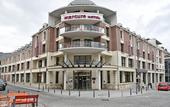 Туры в отель Mercure Amiens Cathedrale
