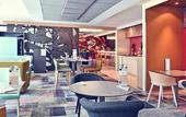 Туры в отель Mercure Amiens Cathedrale