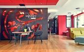 Туры в отель Mercure Amiens Cathedrale