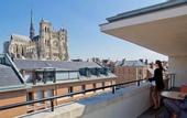 Туры в отель Mercure Amiens Cathedrale