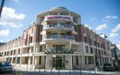 Туры в отель Mercure Amiens Cathedrale