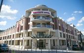 Туры в отель Mercure Amiens Cathedrale