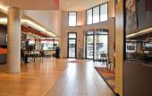 Туры в отель Mercure Amiens Cathedrale