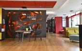Туры в отель Mercure Amiens Cathedrale