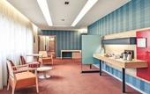 Туры в отель Mercure Amiens Cathedrale