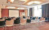 Туры в отель Mercure Amiens Cathedrale