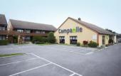 Туры в отель Campanile Calais