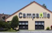 Туры в отель Campanile Calais