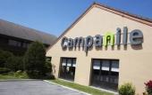 Туры в отель Campanile Calais