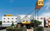 Туры в отель Hotel ibis Abbeville