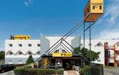 Туры в отель Hotel ibis Abbeville