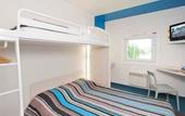 Туры в отель Hotel ibis Abbeville