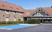 Туры в отель Campanile Dunkerque Sud - Loon Plage