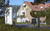 Туры в отель Campanile Dunkerque Sud - Loon Plage