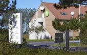 Туры в отель Campanile Dunkerque Sud - Loon Plage