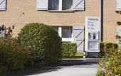 Туры в отель Campanile Dunkerque Sud - Loon Plage