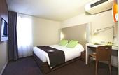 Туры в отель Campanile Dunkerque Sud - Loon Plage