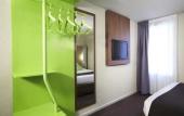 Туры в отель Campanile Dunkerque Sud - Loon Plage