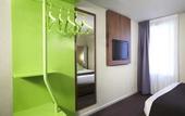Туры в отель Campanile Dunkerque Sud - Loon Plage