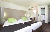 Туры в отель Campanile Dunkerque Sud - Loon Plage