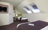 Туры в отель Campanile Dunkerque Sud - Loon Plage