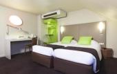 Туры в отель Campanile Dunkerque Sud - Loon Plage