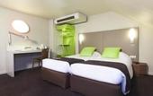 Туры в отель Campanile Dunkerque Sud - Loon Plage