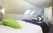 Туры в отель Campanile Dunkerque Sud - Loon Plage