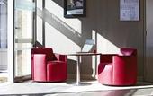Туры в отель Campanile Dunkerque Sud - Loon Plage