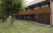 Туры в отель Campanile Lille Sud Douai Cuincy