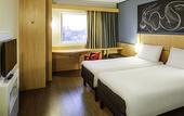 Туры в отель B&B HOTEL Amiens Centre Cathedrale