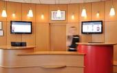 Туры в отель B&B HOTEL Amiens Centre Cathedrale