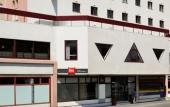 Туры в отель B&B HOTEL Amiens Centre Cathedrale