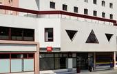 Туры в отель B&B HOTEL Amiens Centre Cathedrale