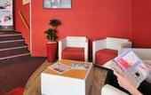 Туры в отель B&B HOTEL Amiens Centre Cathedrale