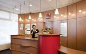 Туры в отель B&B HOTEL Amiens Centre Cathedrale