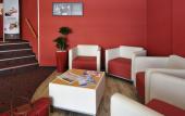 Туры в отель B&B HOTEL Amiens Centre Cathedrale