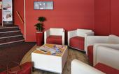 Туры в отель B&B HOTEL Amiens Centre Cathedrale
