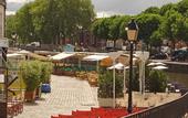 Туры в отель B&B HOTEL Amiens Centre Cathedrale