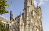 Туры в отель B&B HOTEL Amiens Centre Cathedrale