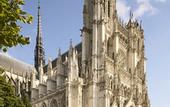 Туры в отель B&B HOTEL Amiens Centre Cathedrale