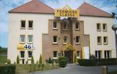 Туры в отель Premiere Classe Dunkerque Sud - Loon Plage