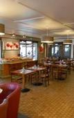 Туры в отель KYRIAD VALENCIENNES SUD – Rouvignies