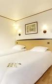 Туры в отель KYRIAD VALENCIENNES SUD – Rouvignies