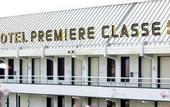 Туры в отель Premiere Classe Valenciennes Sud - Rouvignies