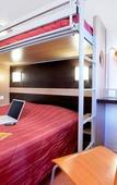 Туры в отель Premiere Classe Valenciennes Sud - Rouvignies