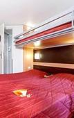 Туры в отель Premiere Classe Valenciennes Sud - Rouvignies